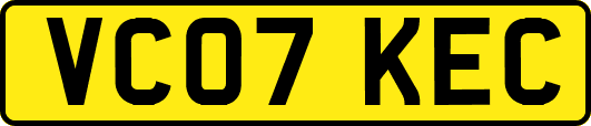 VC07KEC