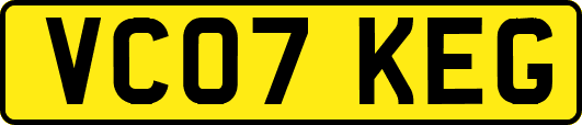 VC07KEG