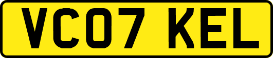 VC07KEL