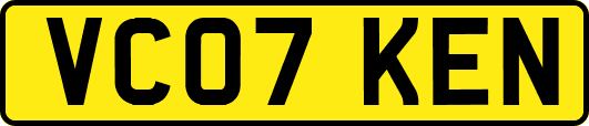 VC07KEN