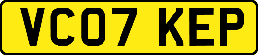 VC07KEP