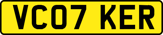VC07KER