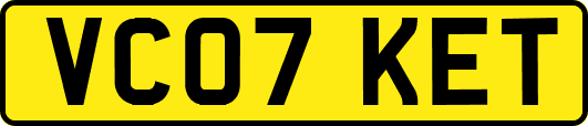 VC07KET
