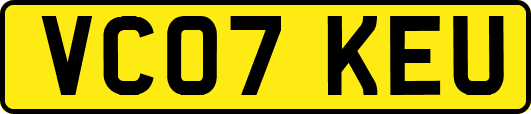 VC07KEU