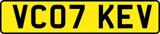 VC07KEV