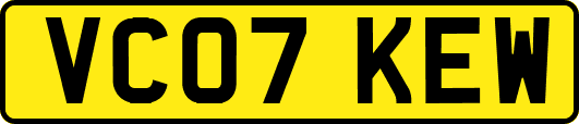 VC07KEW