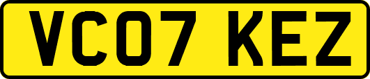 VC07KEZ
