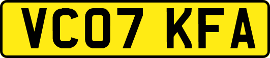 VC07KFA