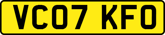 VC07KFO