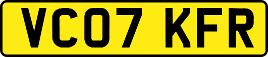 VC07KFR