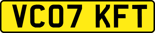 VC07KFT