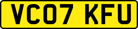 VC07KFU