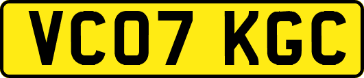 VC07KGC