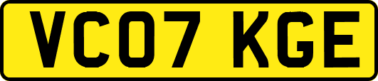 VC07KGE