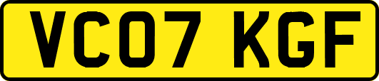 VC07KGF