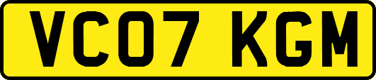 VC07KGM
