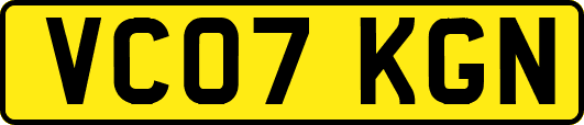 VC07KGN