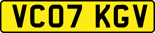 VC07KGV