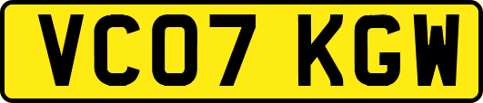 VC07KGW