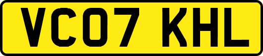 VC07KHL