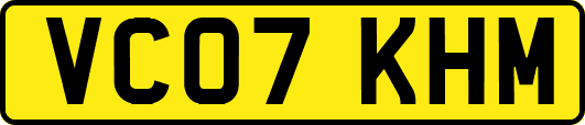 VC07KHM