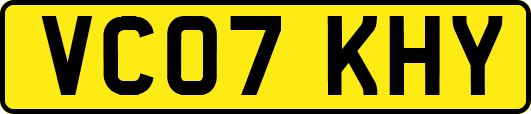VC07KHY
