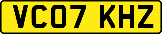 VC07KHZ