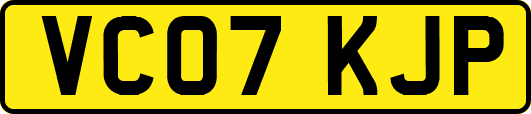 VC07KJP
