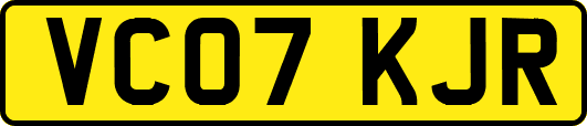 VC07KJR