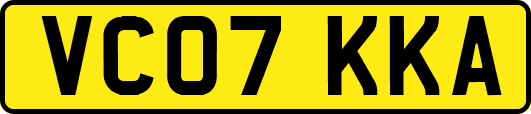 VC07KKA