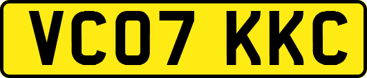 VC07KKC