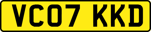 VC07KKD