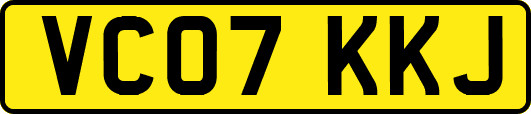 VC07KKJ