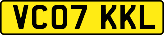 VC07KKL