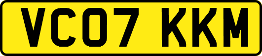 VC07KKM