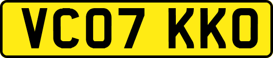 VC07KKO