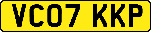 VC07KKP