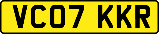 VC07KKR