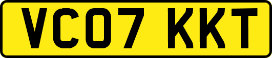 VC07KKT