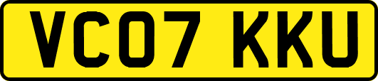 VC07KKU