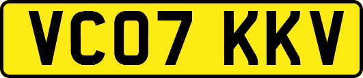 VC07KKV