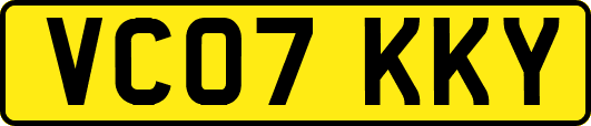 VC07KKY