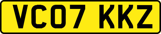 VC07KKZ