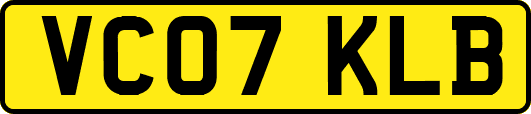 VC07KLB