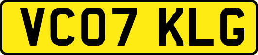 VC07KLG