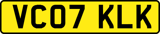 VC07KLK
