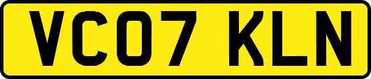 VC07KLN