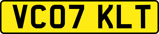 VC07KLT