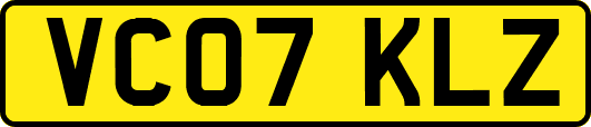 VC07KLZ