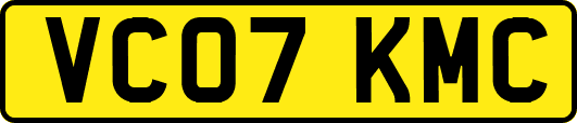 VC07KMC